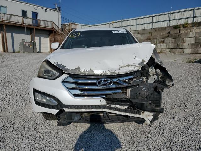 2013 HYUNDAI SANTA FE S #3290278288