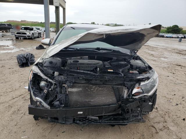 2017 KIA OPTIMA LX KNAGT4L31H5153050