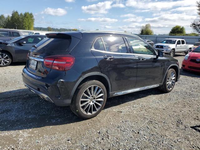 2018 MERCEDES-BENZ GLA 250 4MATIC WDCTG4GB8JJ531797