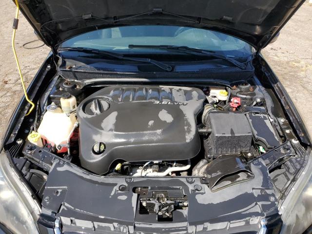 2014 CHRY 200 TOURING #3301629623