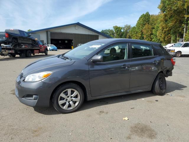 2012 TOYOTA COROLLA MA - 2T1LE4EE1CC021511