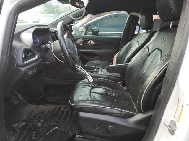 2022 CHRYSLER PACIFICA H - 2C4RC1S77NR110748