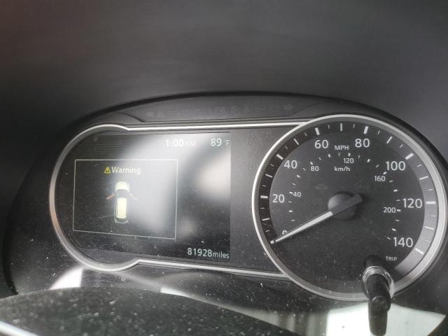 2019 NISSAN KICKS S - 3N1CP5CUXKL569743