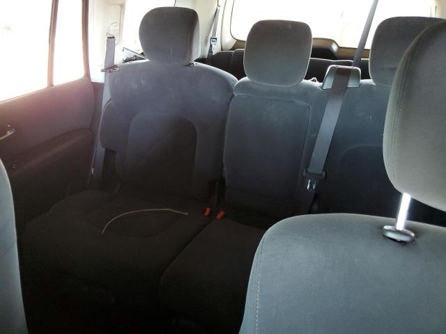 2018 NISSAN ARMADA SV #3292475674