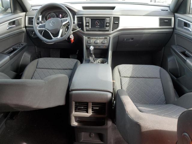 2020 VOLKSWAGEN ATLAS CROS 1V2AC2CA4LC200747
