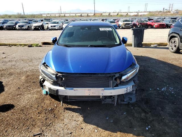 2019 HONDA INSIGHT EX 19XZE4F55KE030995