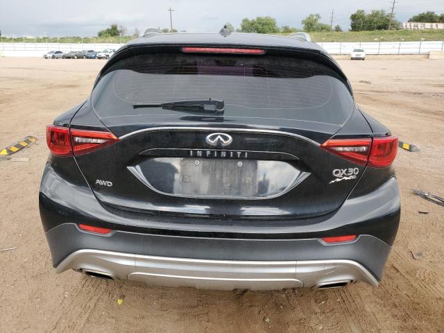 2019 INFINITI QX30 LUXE SJKCH5CR1KA008714