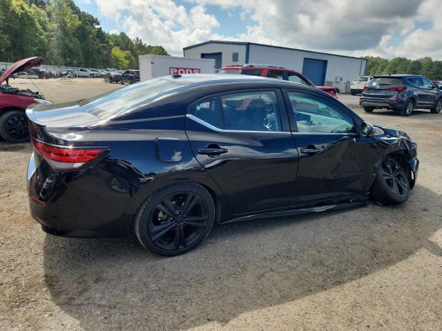 2023 NISSAN SENTRA SR #3296279453