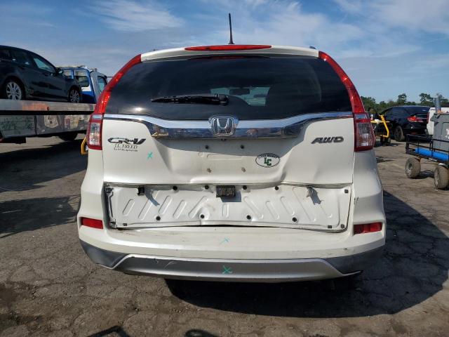 2015 HONDA CR-V EXL 5J6RM4H79FL013691