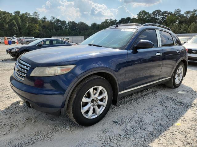 INFINITI FX35