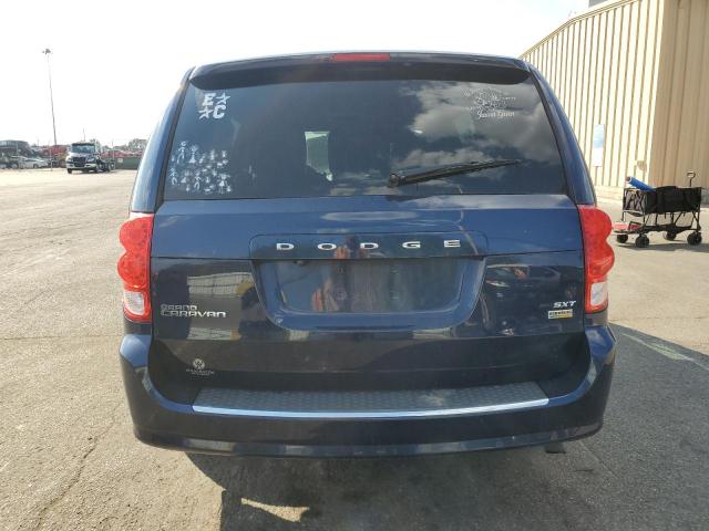 2017 DODGE GRAND CARA 2C4RDGCG2HR755035