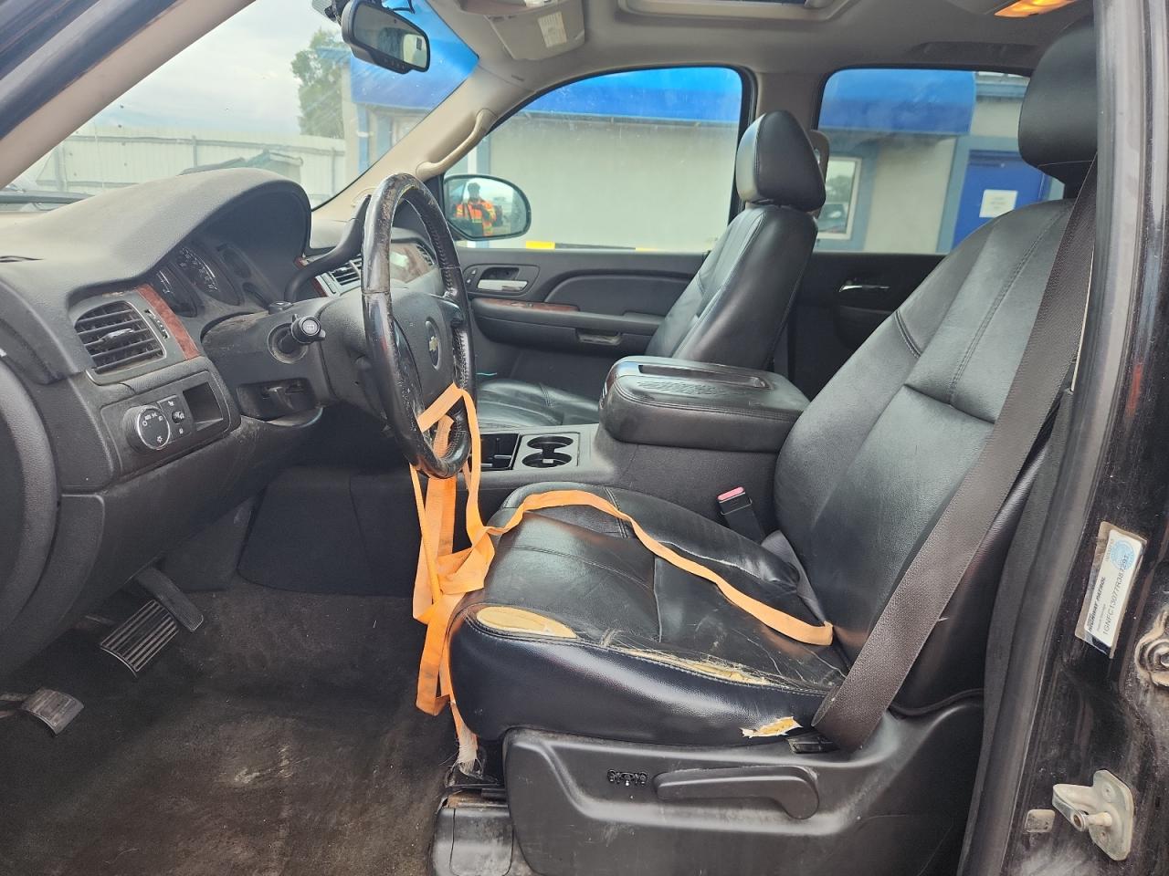 Lot #3311659219 2007 CHEVROLET TAHOE C150