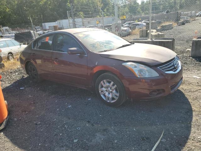 2011 NISSAN ALTIMA BAS - 1N4AL2APXBN453931