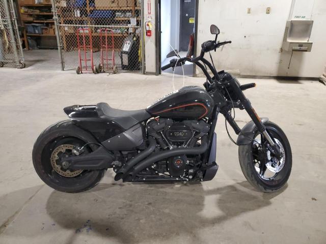 Global Auto Auctions: 2019 HARLEY-DAVIDSON FXDRS