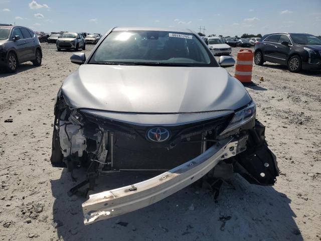 2022 TOYOTA CAMRY LE 4T1C11AK0NU039425