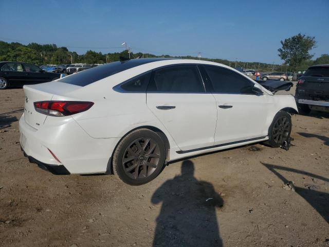 2019 HYUNDAI SONATA LIM 5NPE34ABXKH821441