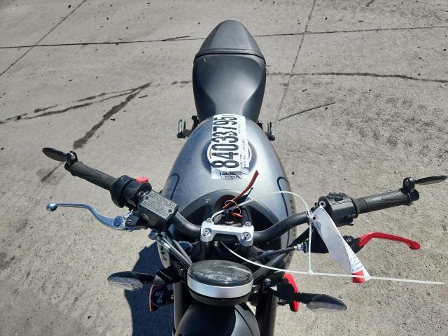 2023 TRIUMPH MOTORCYCLE TRIDENT 66 - SMTL10UL8PTBC5979