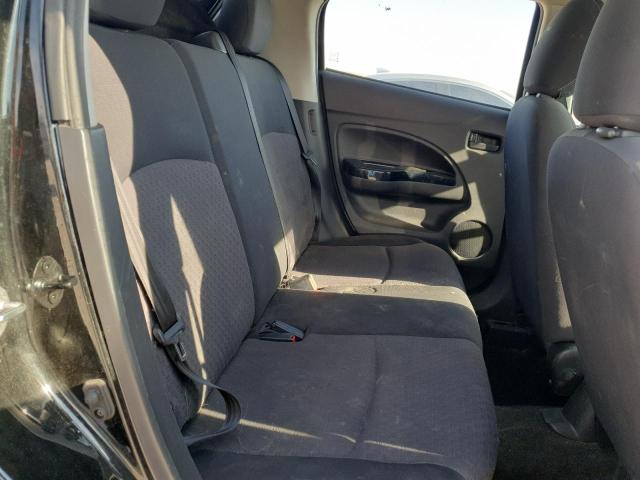 2017 MITSUBISHI MIRAGE SE ML32A4HJ1HH010868