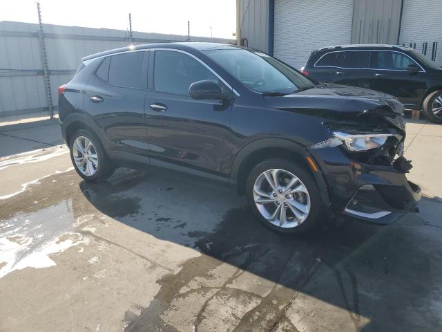 2021 BUICK ENCORE GX - KL4MMBS26MB138064