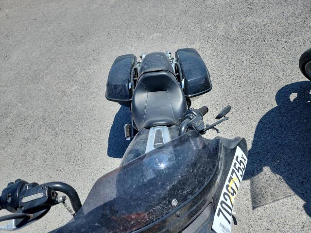 2014 HARLEY-DAVIDSON FLHXS STRE 1HD1KRM15EB706428
