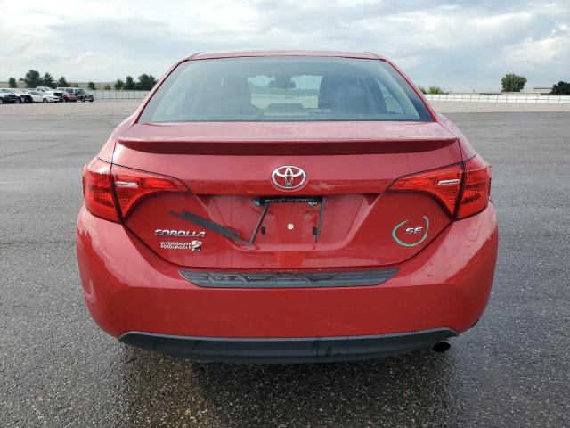 2017 TOYOTA COROLLA L 2T1BURHE8HC837596