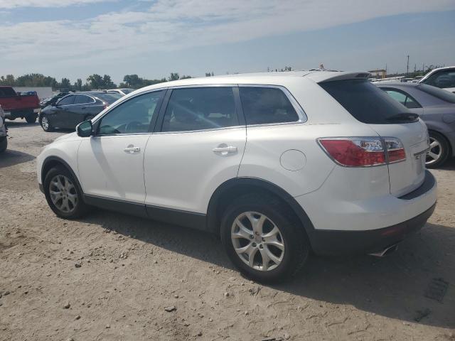 2012 MAZDA CX-9 - JM3TB2CA2C0338423