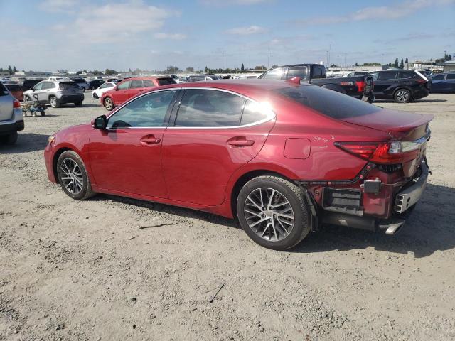 2016 LEXUS ES 350 58ABK1GG4GU004605