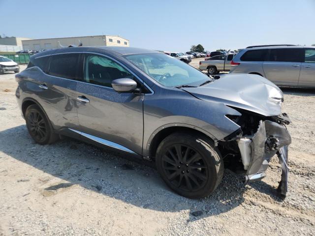 2021 NISSAN MURANO SL 5N1AZ2CS0MC108041
