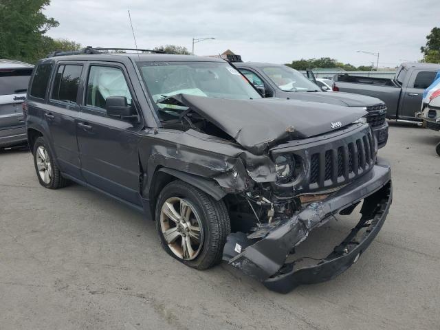 2016 JEEP PATRIOT LA 1C4NJRFB4GD558646