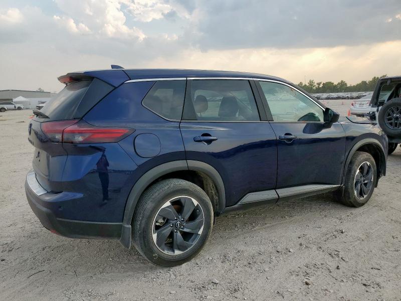 2025 NISSAN ROGUE SV #3268228019