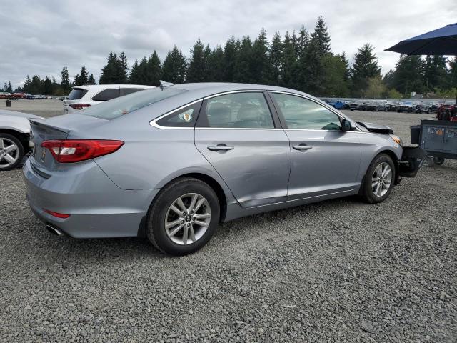 2015 HYUNDAI SONATA SE 5NPE24AF0FH250389