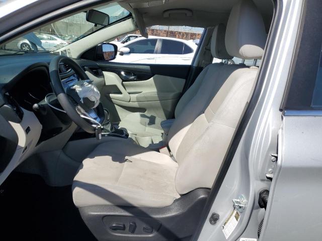 2018 NISSAN ROGUE SPOR JN1BJ1CP0JW150759