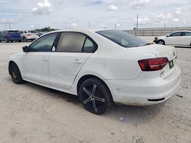 2016 VOLKSWAGEN JETTA S 3VW267AJ7GM285646