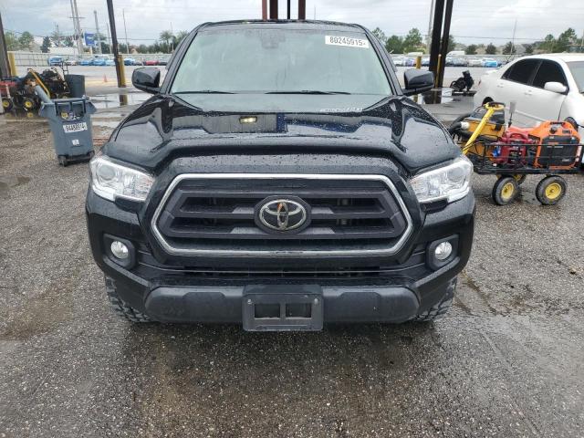2022 TOYOTA TACOMA DOU 3TMCZ5AN5NM511508