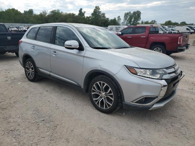 2017 MITSUBISHI OUTLANDER JA4AD3A33HZ021302