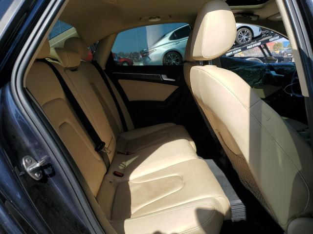 2015 AUDI A4 PREMIUM #3268856219