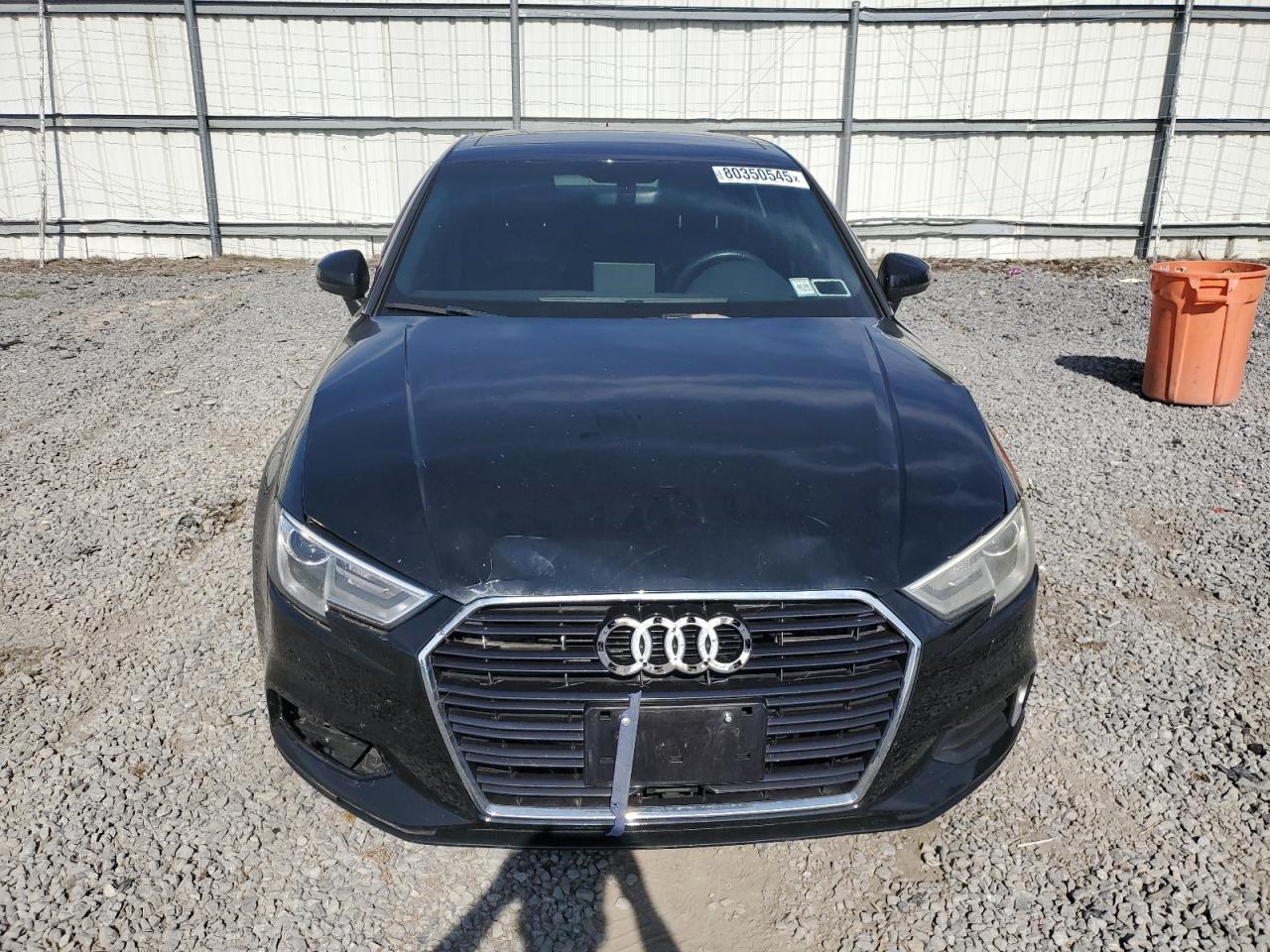 AUDI A3 PREMIUM