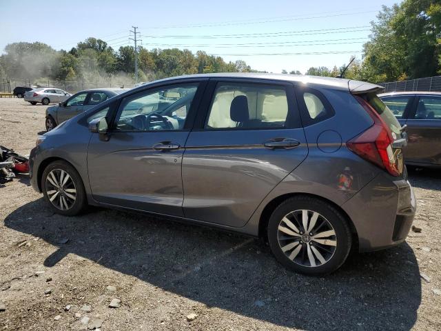 2016 HONDA FIT EX - JHMGK5H72GX032908