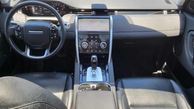 2020 LAND ROVER DISCOVERY SALCP2FX1LH849979