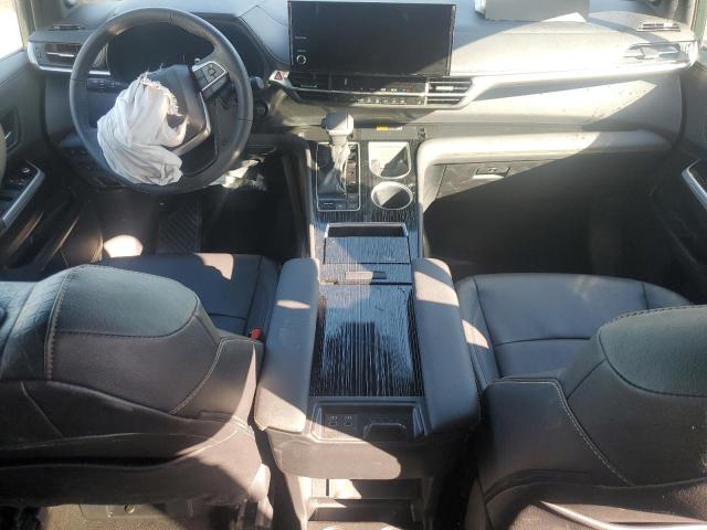 2025 TOYOTA SIENNA XSE #3294549633