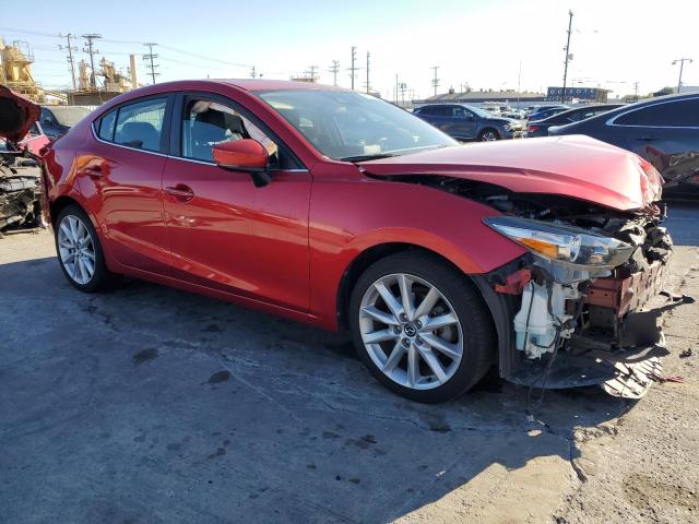 2017 MAZDA 3 TOURING 3MZBN1V78HM149462
