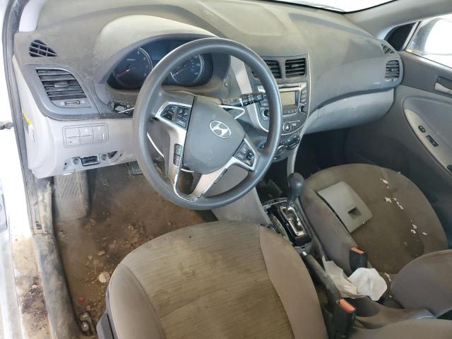 2017 HYUNDAI ACCENT SE KMHCT4AE3HU250435