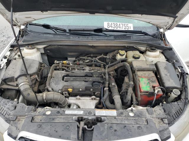 2014 CHEVROLET CRUZE LT - 1G1PK5SB8E7252056