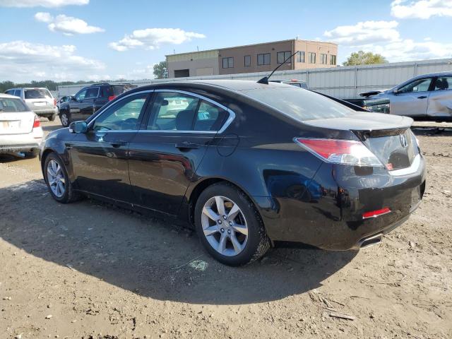2014 ACURA TL TECH - 19UUA8F53EA000027