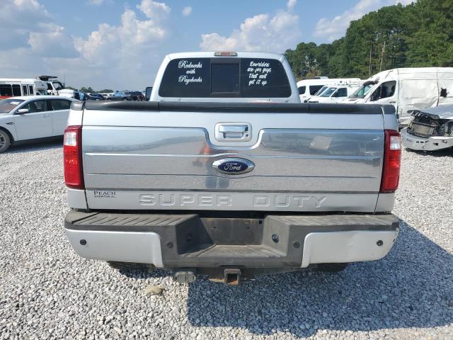 2014 FORD F350 SUPER #3245246585