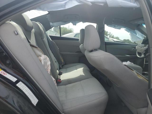 2017 TOYOTA CAMRY LE #3311621235