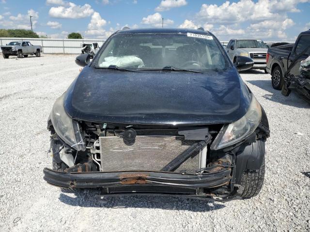 2013 KIA SPORTAGE BASE #3296278474