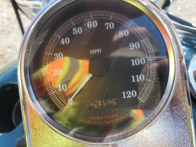 2000 HARLEY-DAVIDSON FLHRCI 1HD1FRW18YY626429