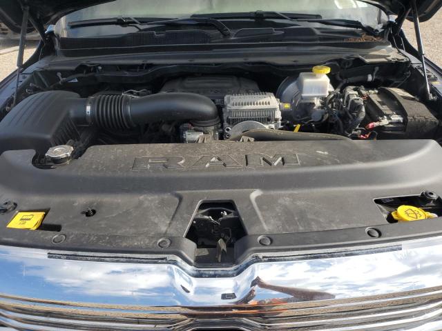 2024 RAM 1500 LARAM 1C6SRFJT4RN153126