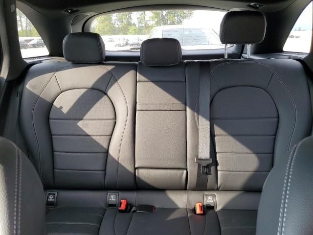 2020 MERCEDES-BENZ GLC 300 4M W1N0G8EB1LF853909